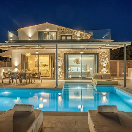 Villa Alpha Waves By Banana *